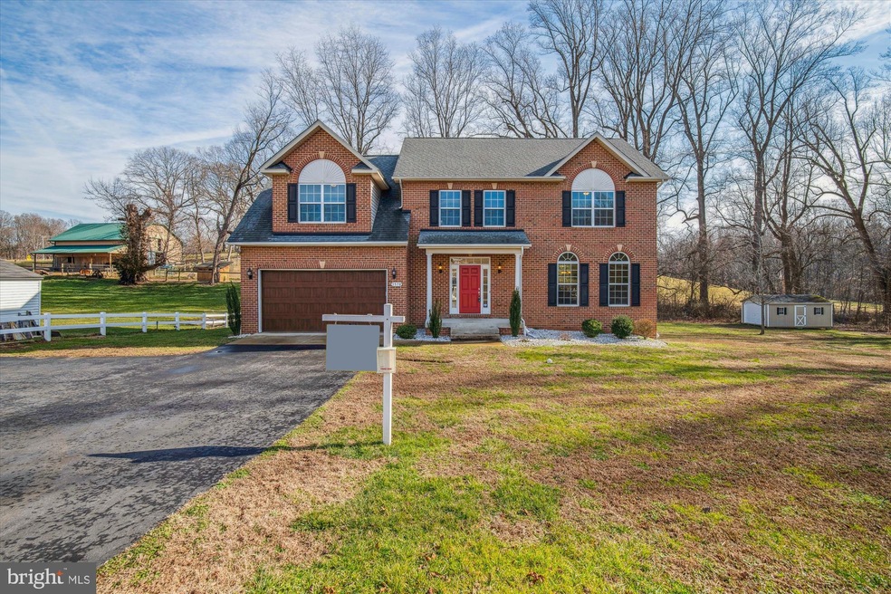 1570 Emmanuel Church Rd, Huntingtown, MD 20639 - photo 1