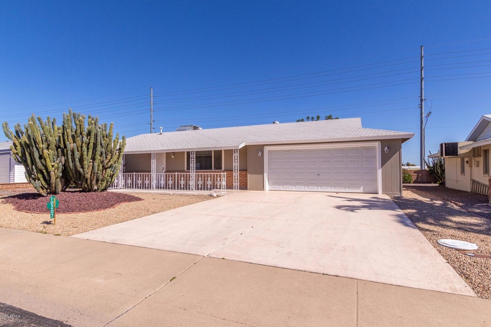 10207 N Balboa Dr, Sun City, AZ 85351 - photo 1