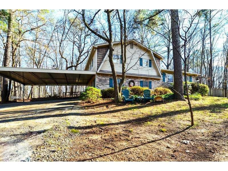 3462 Shaw Rd, Marietta, GA 30066 - photo 1