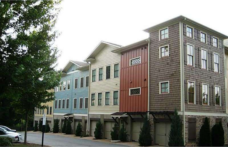 Facade/Exterior Front. Welcome Home to 1628 Briarc