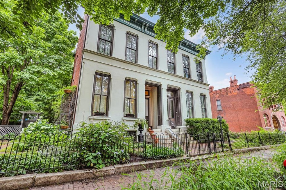 Sold • Co-Listing Agent