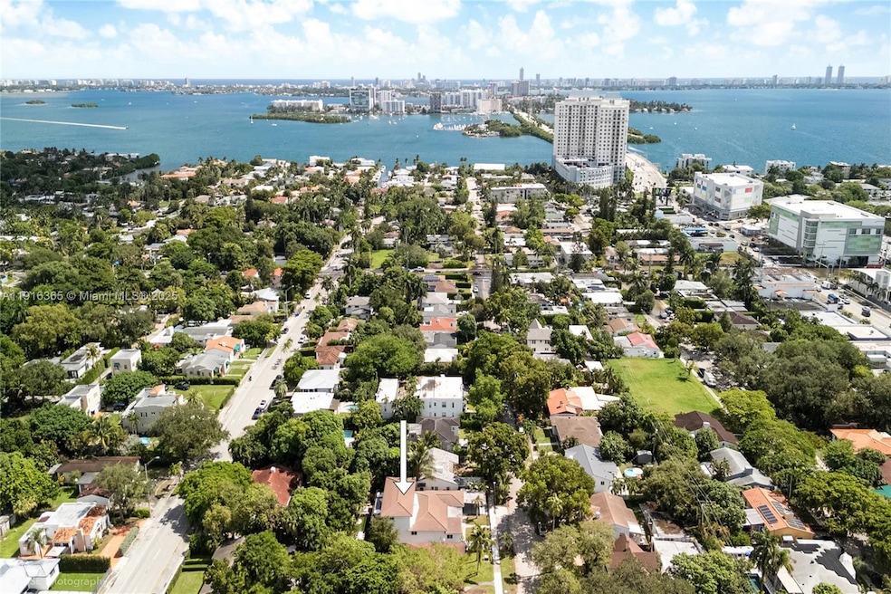 871 NE 81st St, Miami, FL 33138 - photo 1