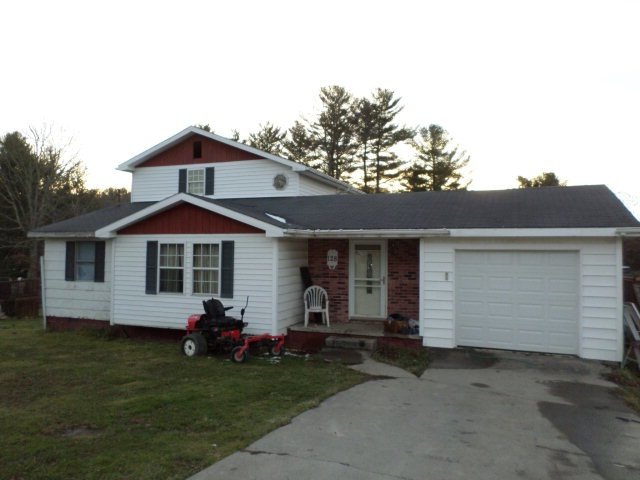 Main View