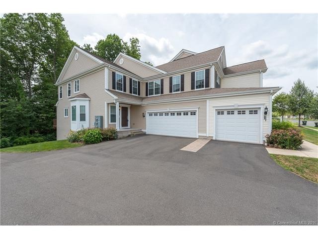 55 Barkledge Dr unit 55, Newington, CT 06111 - photo 1