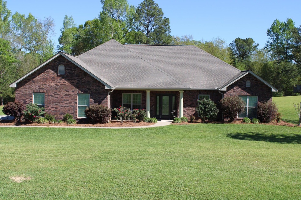 40 Rocky Landing, Ellisville, MS 39437 - photo 1