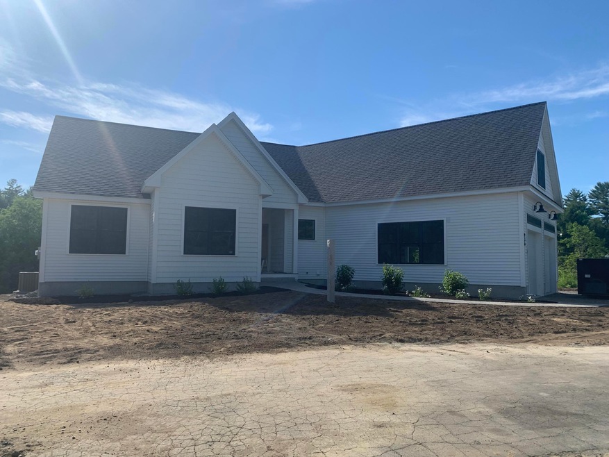 936 Branch Road