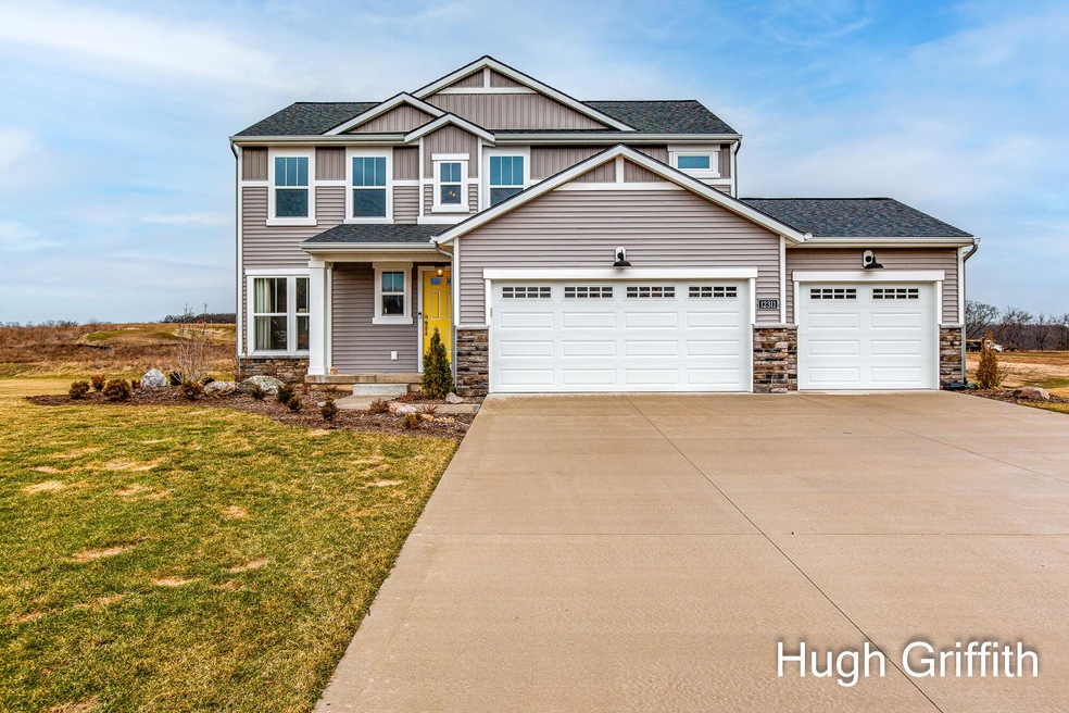 12311 Apple Cart Ln SE, Lowell, MI 49331 - photo 1