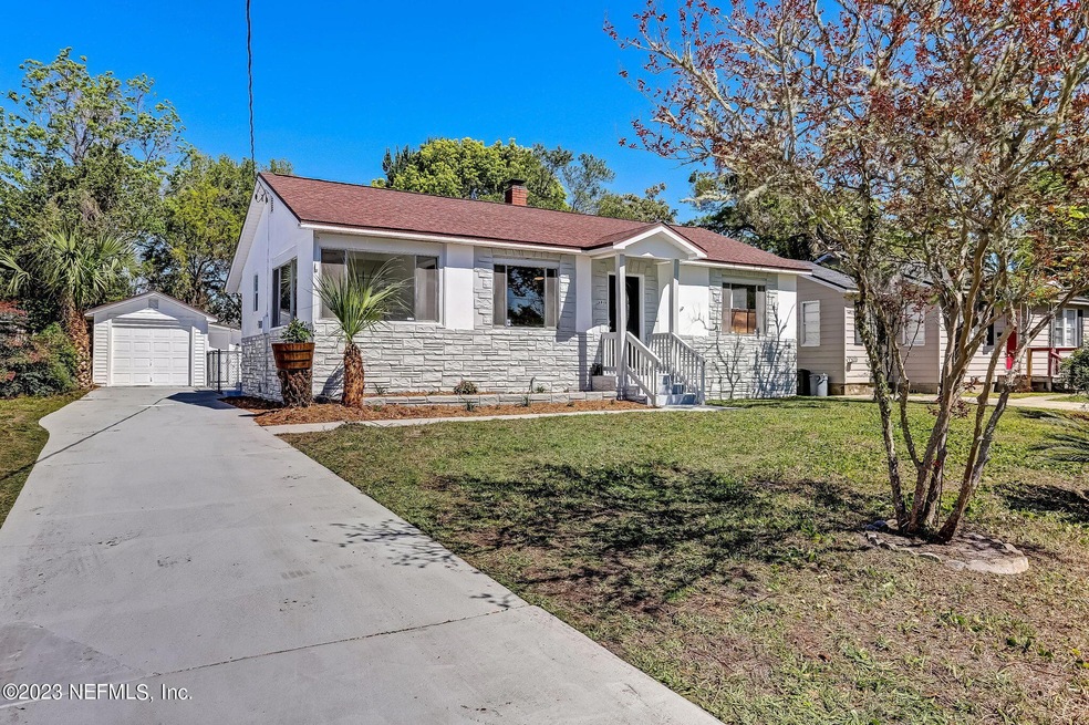 5315 Appleton Ave, Jacksonville, FL 32210 - photo 1