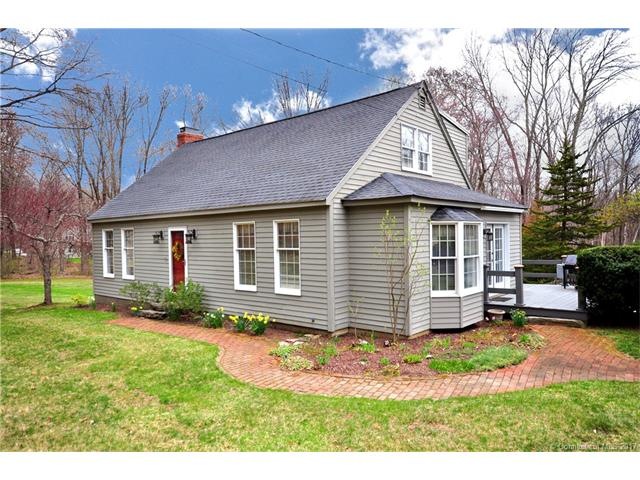 354 Newton Rd, Northfield, CT 06778 - photo 1