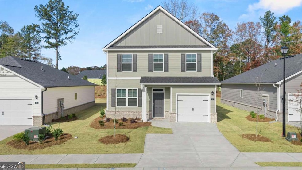 86 Holland Cove, Winder, GA 30680 - photo 1