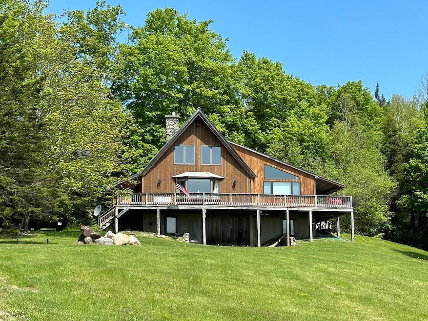 628 Batchelder Rd, Charleston, VT 05872 - photo 1