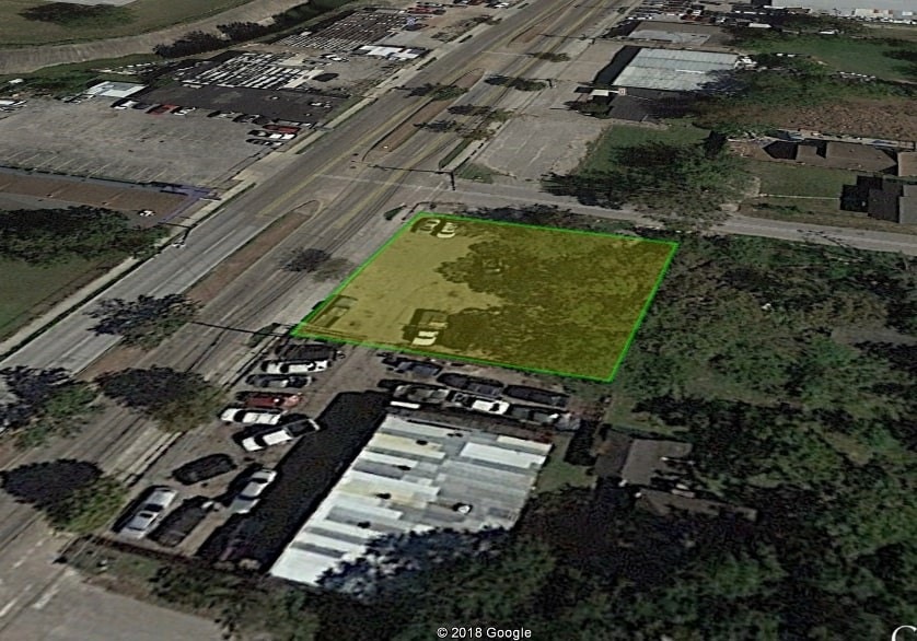 0 E Crosstimbers St unit 18056217, Houston, TX 77022 - photo 1