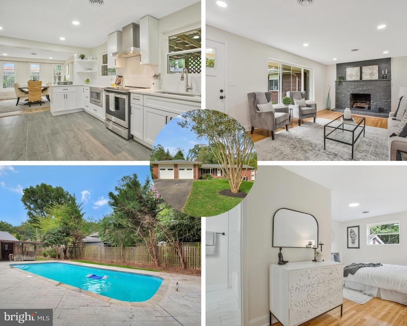 564 Second St, Gambrills, MD 21054 - photo 1