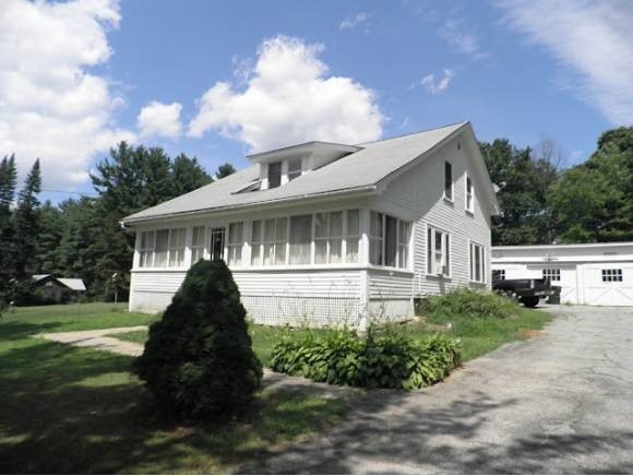 460 Mammoth Rd, Londonderry, NH 03053 - photo 1