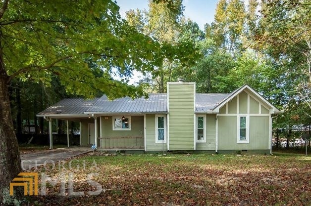 227 Whooping Creek Rd, Carrollton, GA 30116 - photo 1