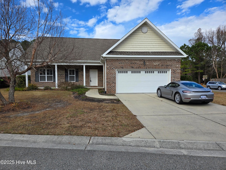 8133 Porters Crossing Way, Wilmington, NC 28411 - photo 1