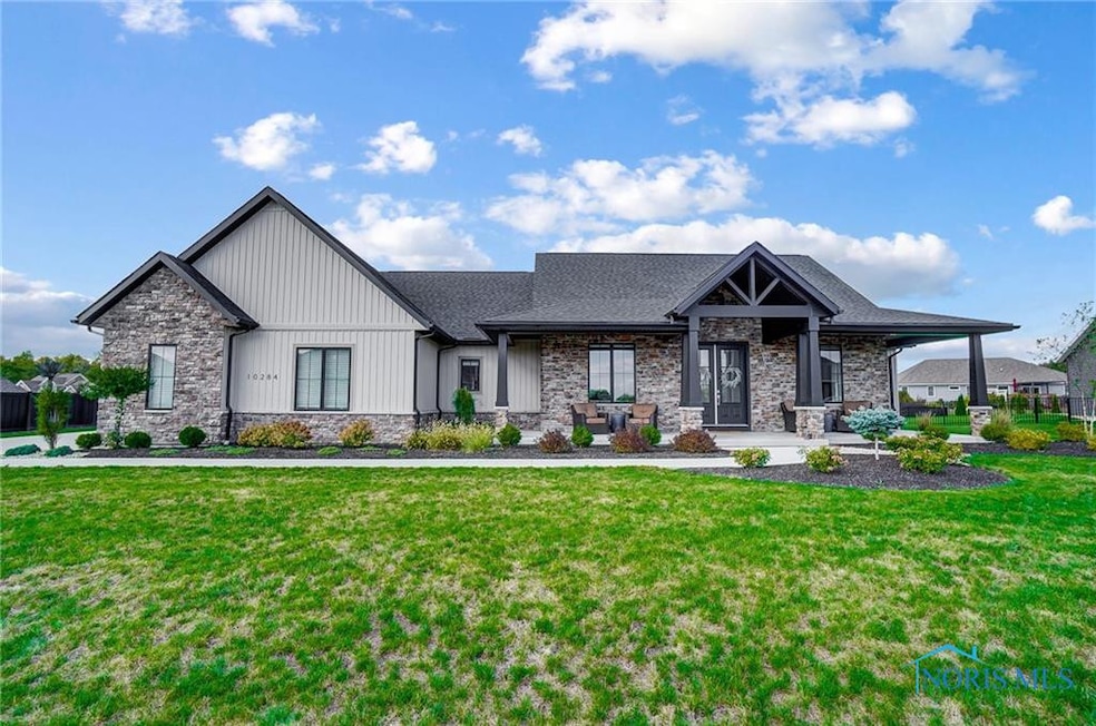 10284 Wheatfield Dr, Findlay, OH 45840 - photo 1