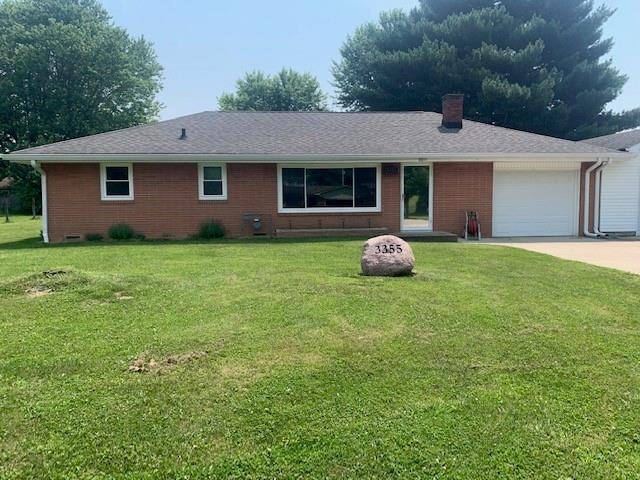 3355 Elizabeth St, Columbus, IN 47203 - photo 1