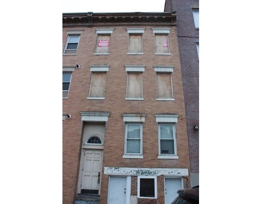 27 N Margin St unit 29, Boston, MA 02113 - photo 1