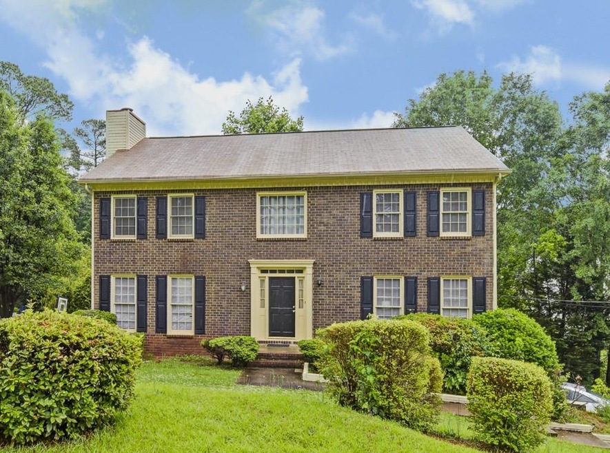 3724 Brown Dr, Decatur, GA 30034 - photo 1