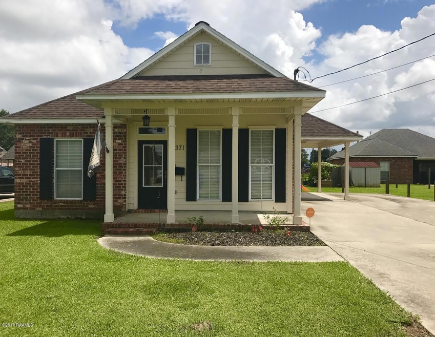 B & B