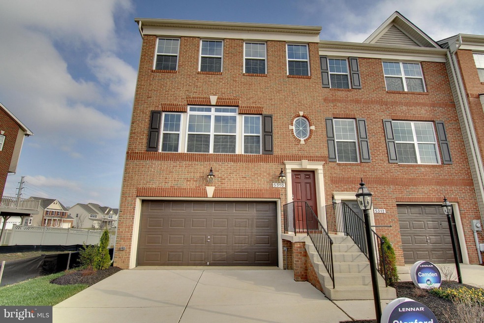 11491 Stockport Place, White Plains, MD 20695 - photo 1