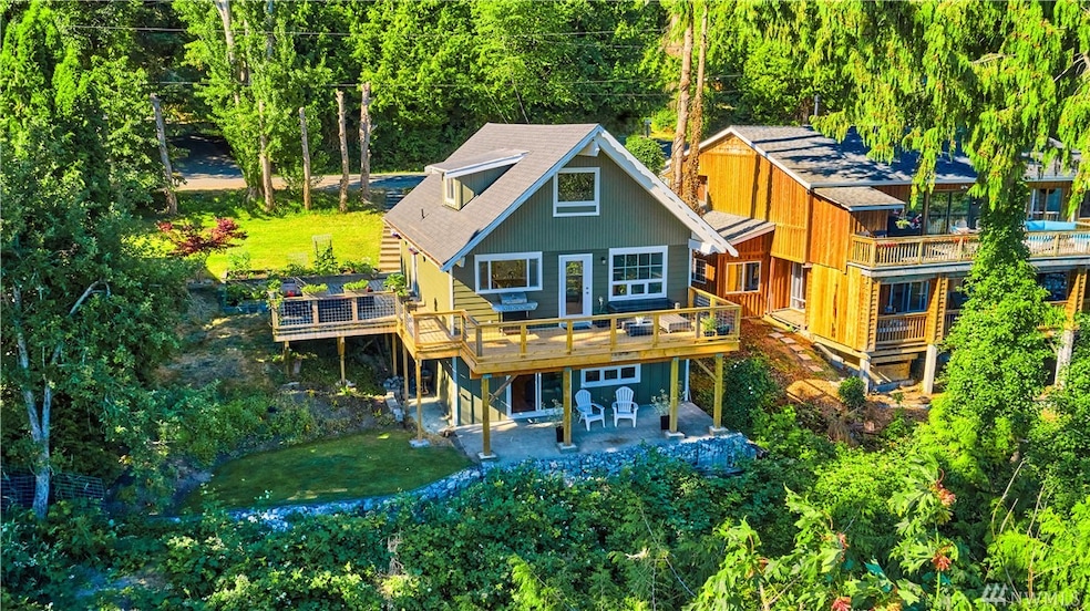 1888 Cliff Rd, Point Roberts, WA 98281 - photo 1