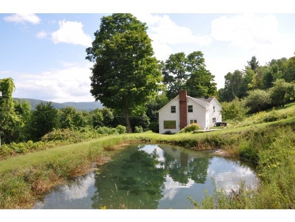 2355 Dorset Hill Rd, East Dorset, VT 05253 - photo 1