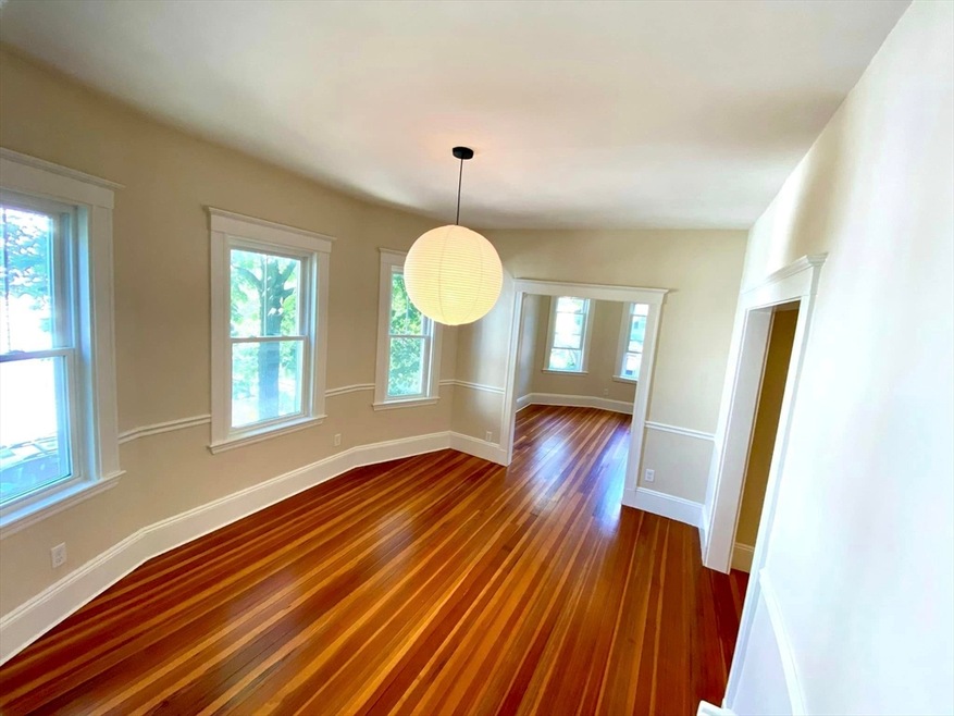 244 Lexington Ave unit 2, Cambridge, MA 02138 - photo 1