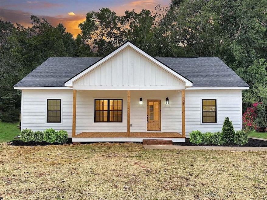 The photos shown are of a previously completed home with the same floor plan. These images are for layout reference only. Finishes, materials, colors, and features may vary and are not representative of the home currently under construction. This is 