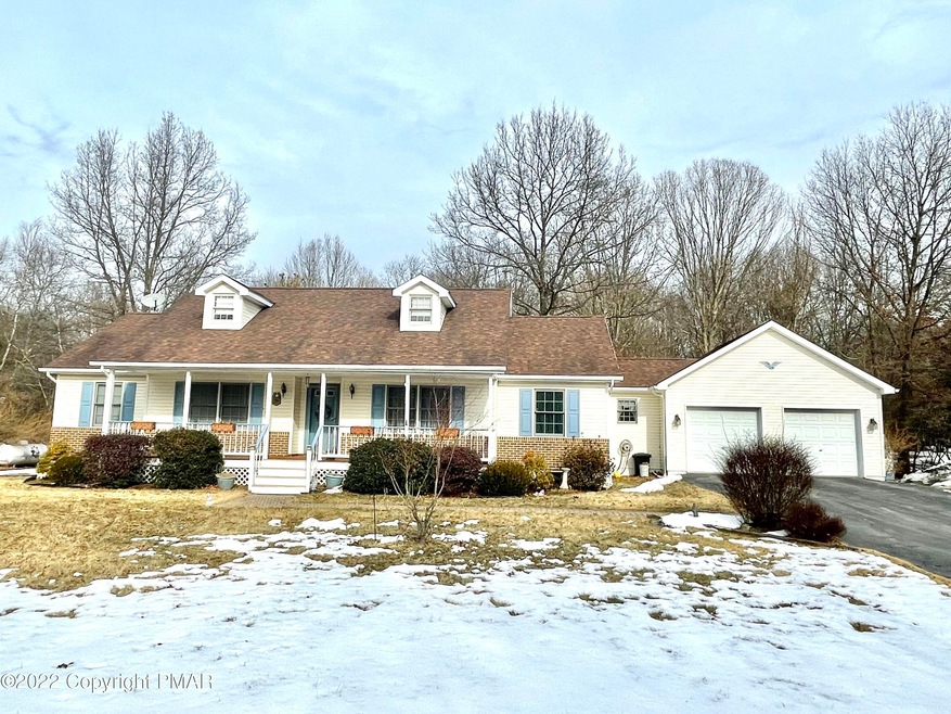 576 Adie Dr, Effort, PA 18330 - photo 1