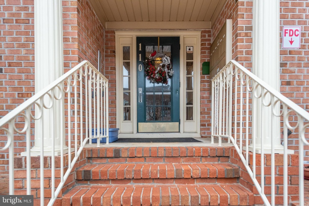 110 Gwen Dr unit 3D, Forest Hill, MD 21050 - photo 1