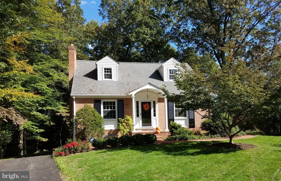 5709 Leaf Ln, Elkridge, MD 21075 - photo 1