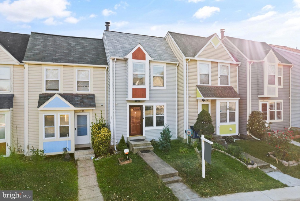 15322 Gunsmith Terrace, Woodbridge, VA 22191 - photo 1