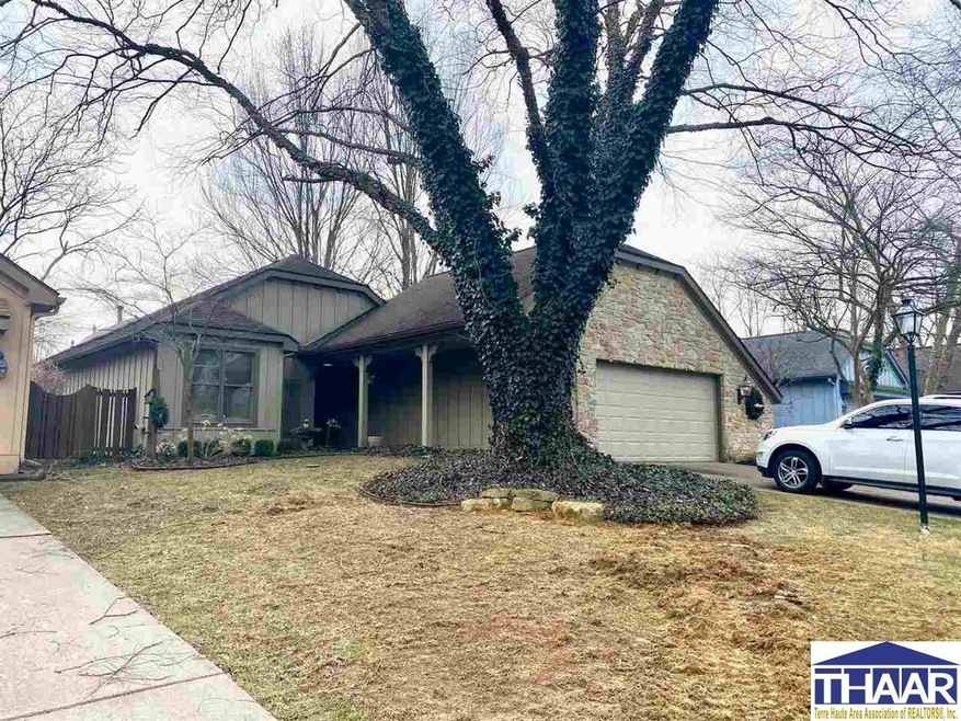 5269 Greywing Ct, Terre Haute, IN 47803 - photo 1