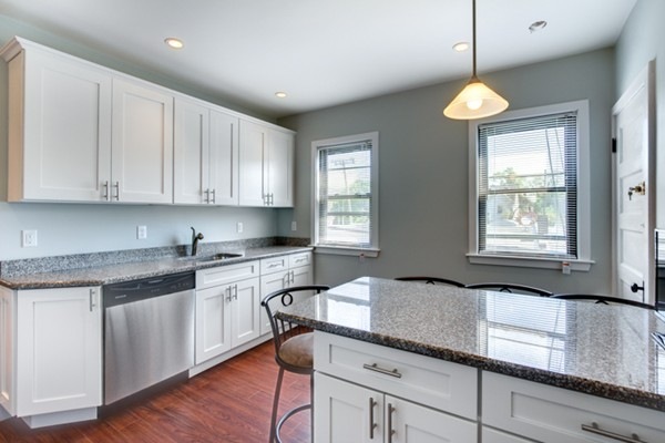 399 Centre St unit 2, Dorchester, MA 02122 - photo 1