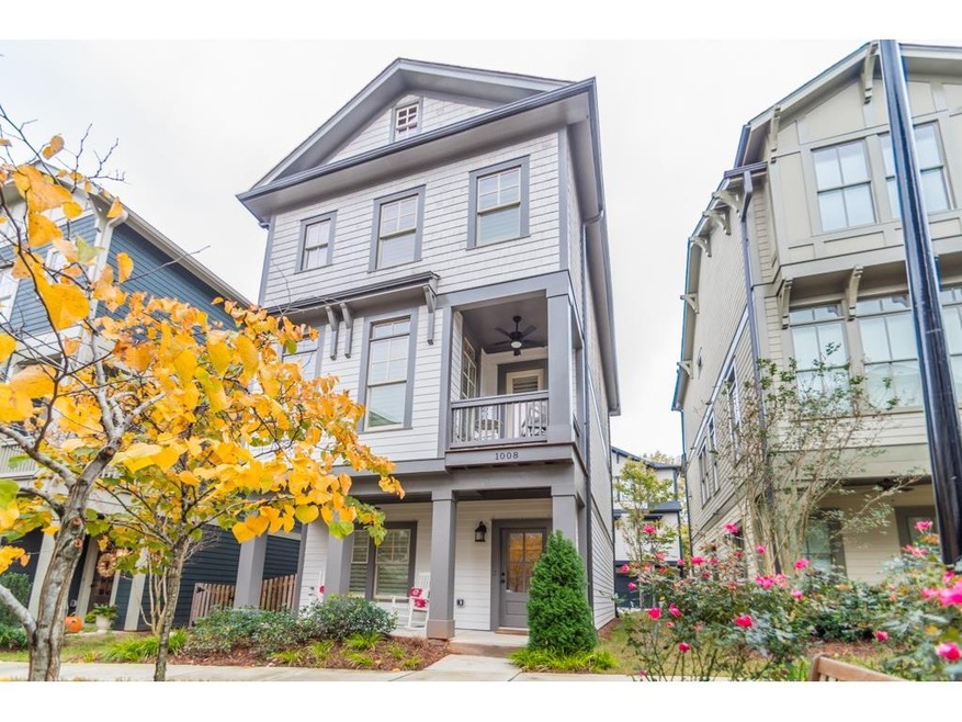 This exquisite 5-bedroom, 4-bathroom home is nestl