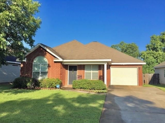 307 Covington Cove, Byron, GA 31008 - photo 1