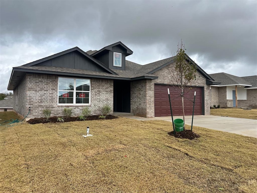 1771 SE 20th St, Newcastle, OK 73065 - photo 1