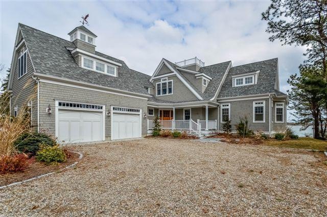 6 Yacht Club Rd, East Falmouth, MA 02536 - photo 1