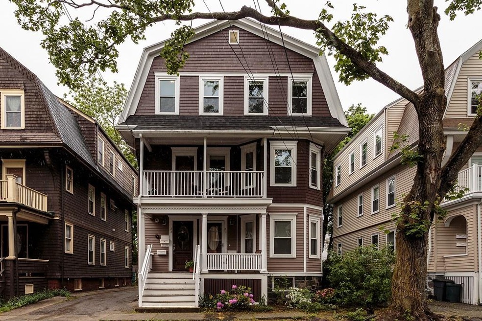 23 Marion Rd unit 2, Belmont, MA 02478 - photo 1