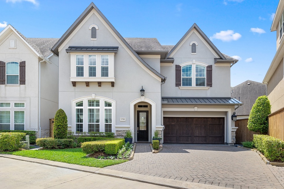 1750 Cornelius Trace Loop, Houston, TX 77055 - photo 1