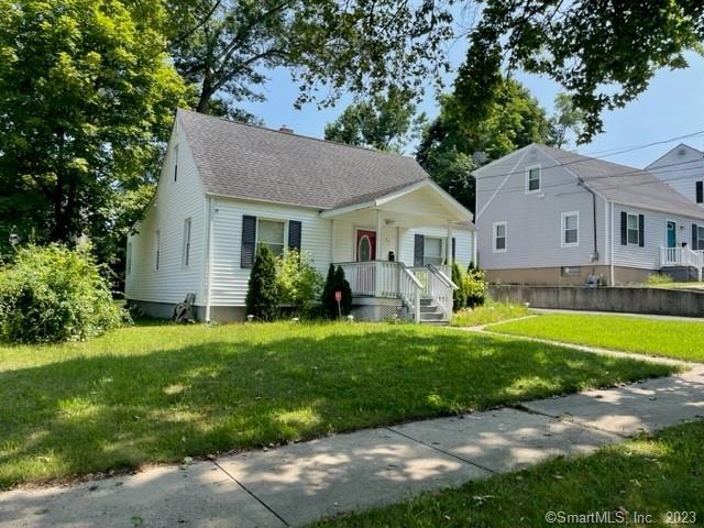 21 Westerleigh Rd, New Haven, CT 06515 - photo 1