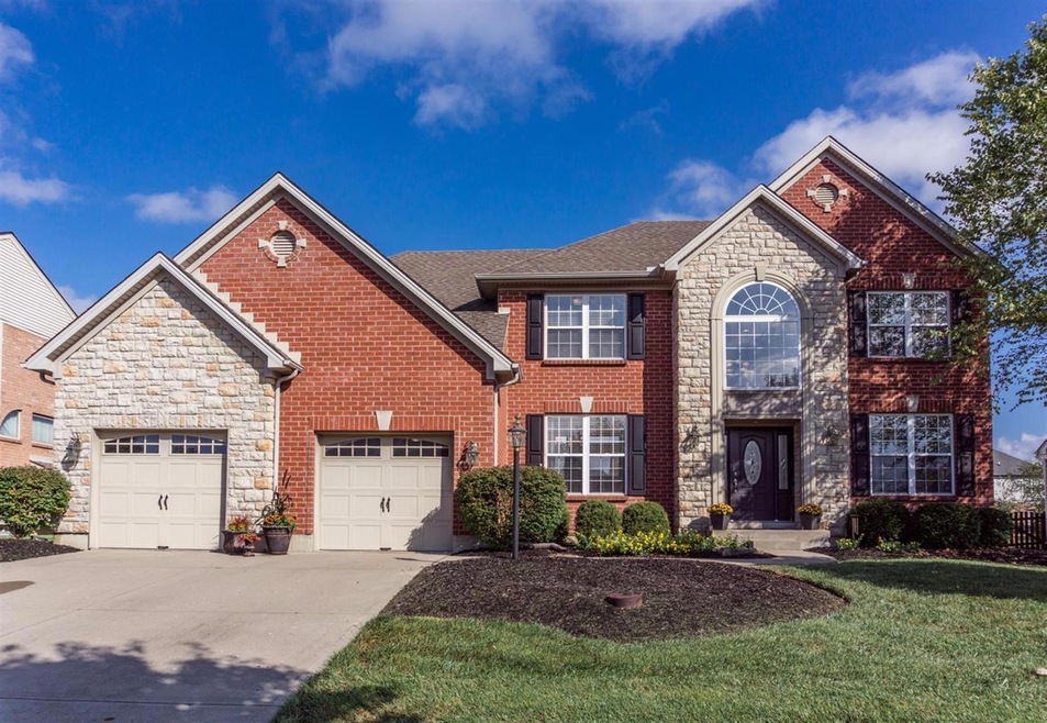 7868 Derbyshire Ct, Liberty Township, OH 45044 - photo 1