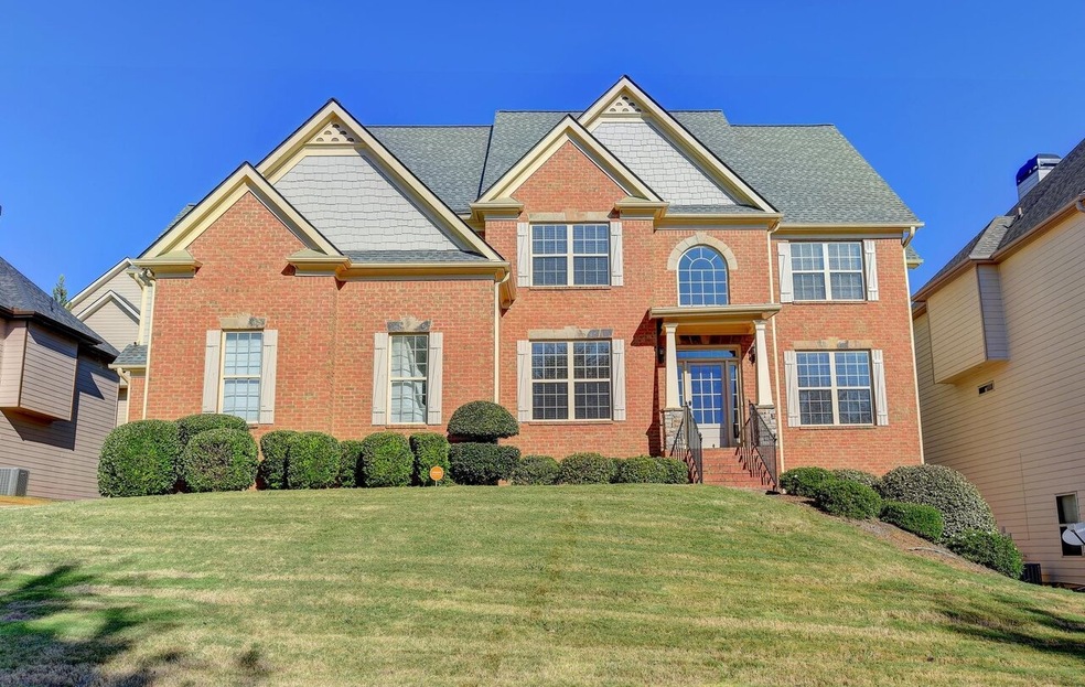 3482 Cosmo Ct, Auburn, GA 30011 - photo 1