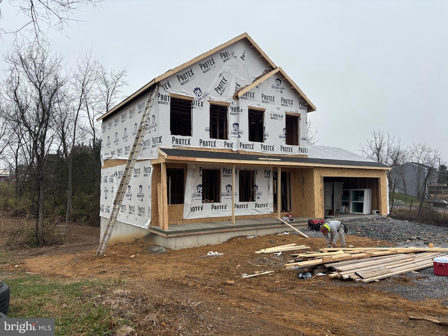 3607 Hickory Ct, Chambersburg, PA 17202 - photo 1