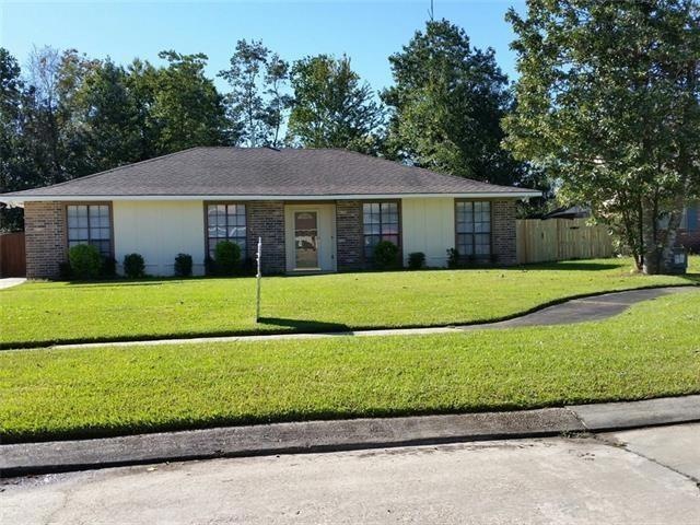1505 Rue Lemans, Slidell, LA 70458 - photo 1