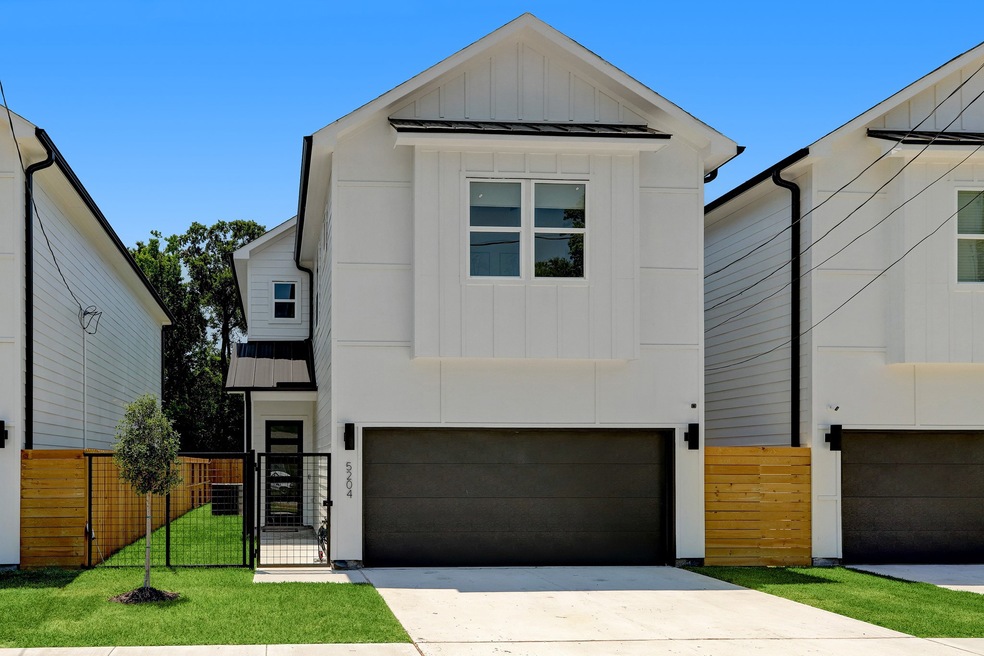 5204 Firnat St, Houston, TX 77016 - photo 1
