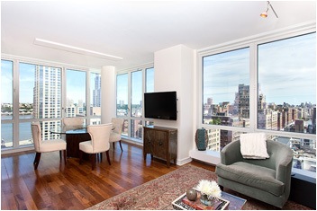 200 W End Ave unit 22B, New York, NY 10023 - photo 1