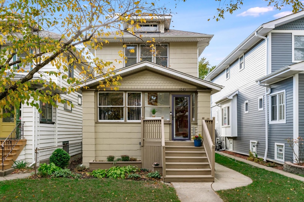 1043 S Scoville Ave, Oak Park, IL 60304 - photo 1